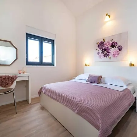 Villa Magale With A Pool Biograd Na Moru