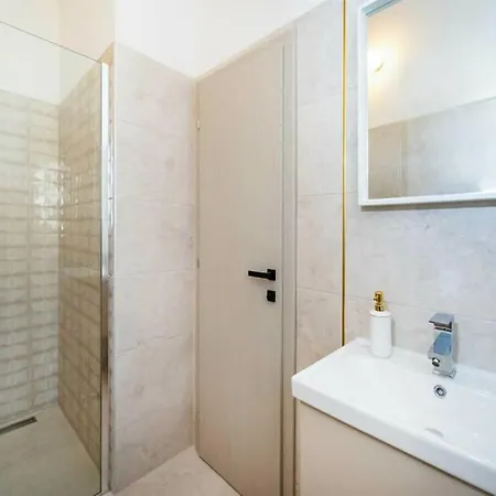 Magale With A Pool Villa Biograd Na Moru