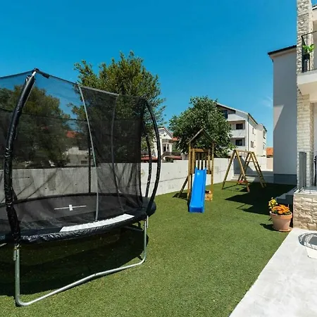 Magale With A Pool Villa
